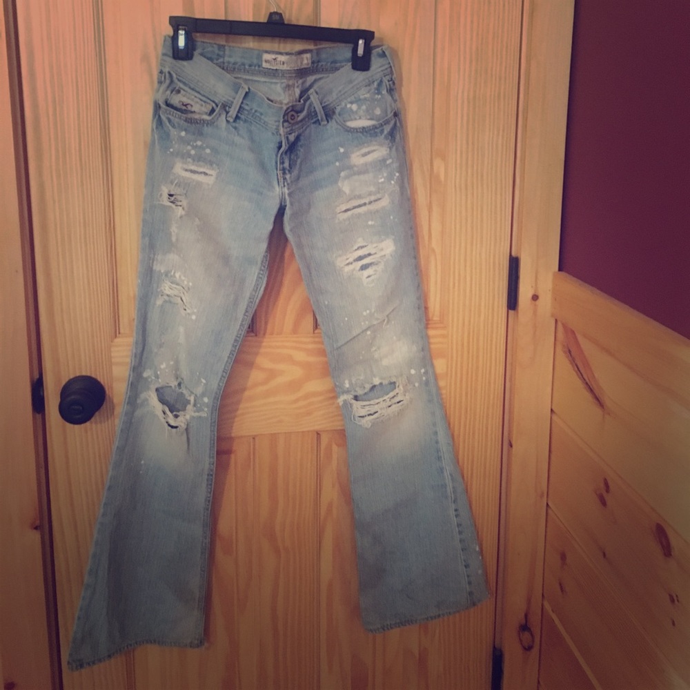 Hollister Jeans